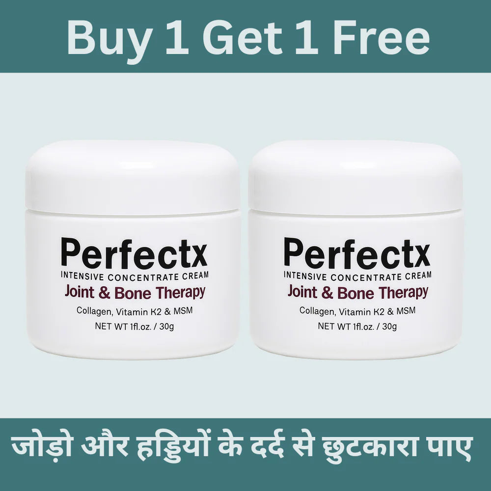 Perfectx Joint & Bone Therapy Cream