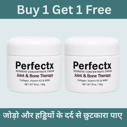 Perfectx Joint & Bone Therapy Cream