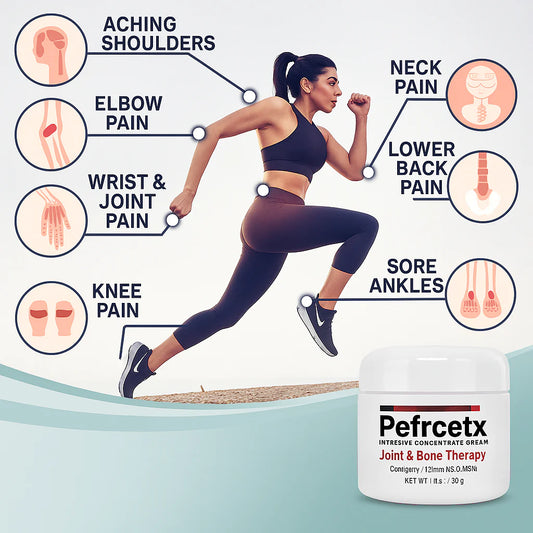 Perfectx Joint & Bone Therapy Cream