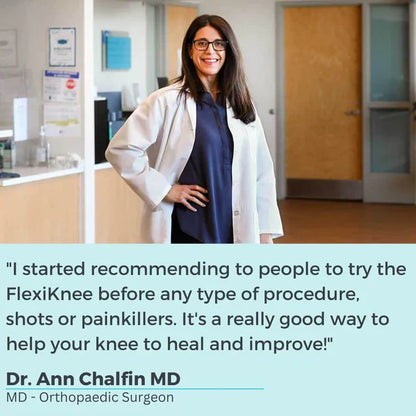 Natural Knee Pain Relief Patches - Buy 10 Get 10 Free